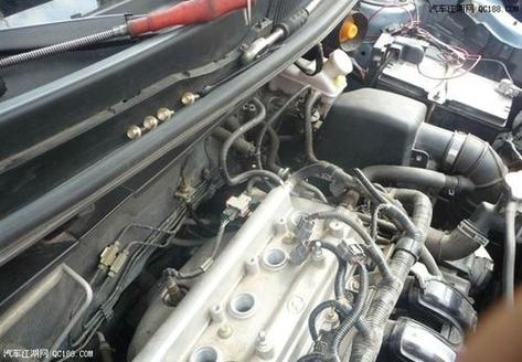 长城m2发动机怎么样,长城m215是什么发动机