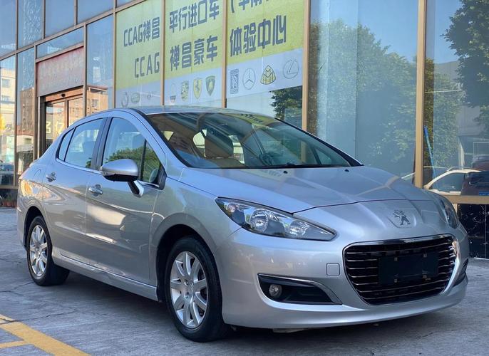 标致308cc二手车,标致308cc二手车之家