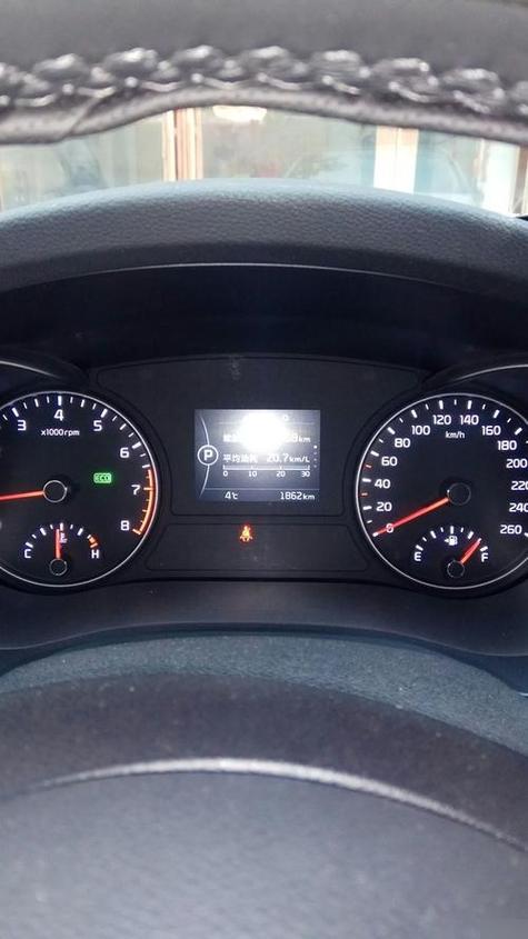 起亚k2油耗高什么原因(起亚k2油耗突然间开始高了什么原因)