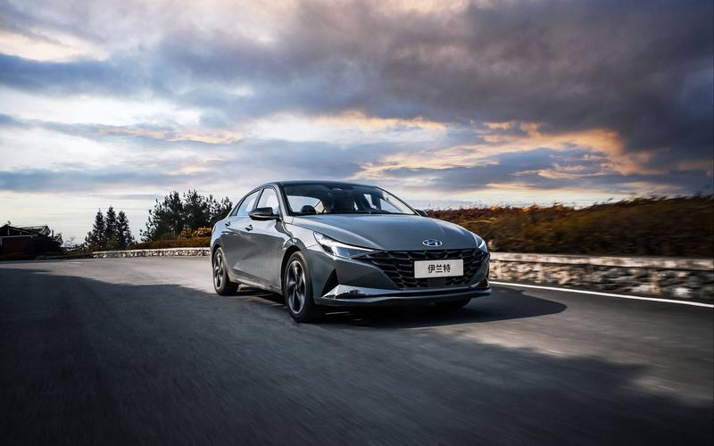 北京现代伊兰特价格,北京现代伊兰特价格下调