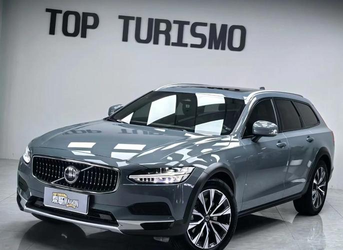 沃尔沃v90t6平行进口／沃尔沃v90cc t6平行进口