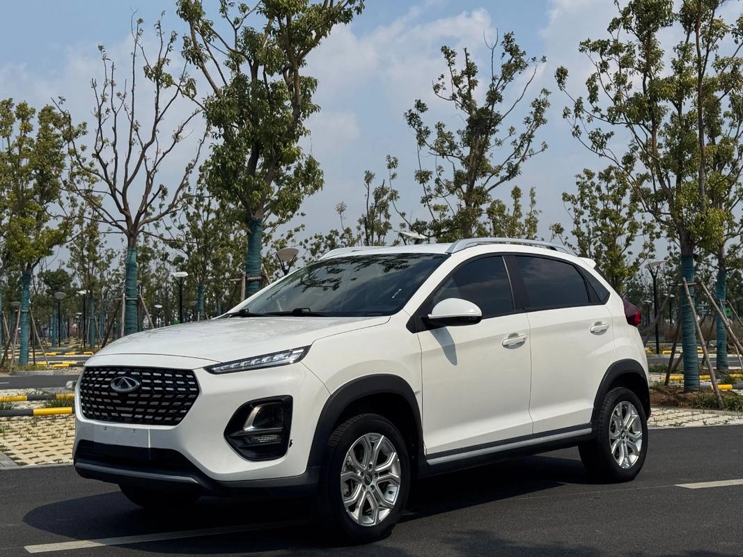 奇瑞瑞虎3x价格／奇瑞瑞虎3x价格详解