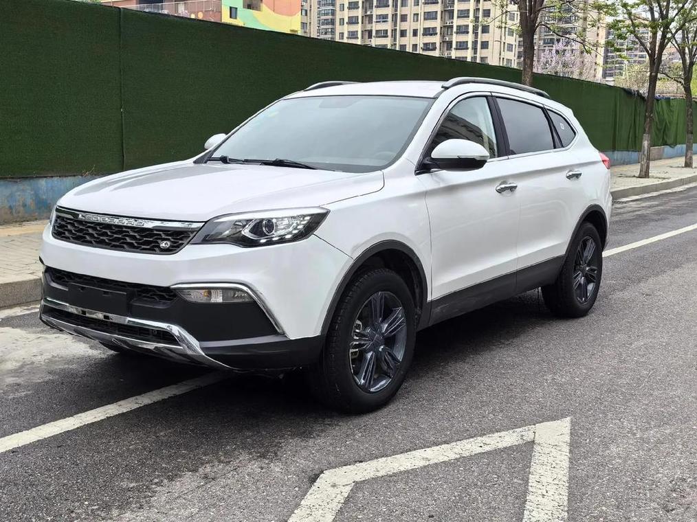 猎豹汽车图片大全suv(猎豹汽车图片大全 新款)