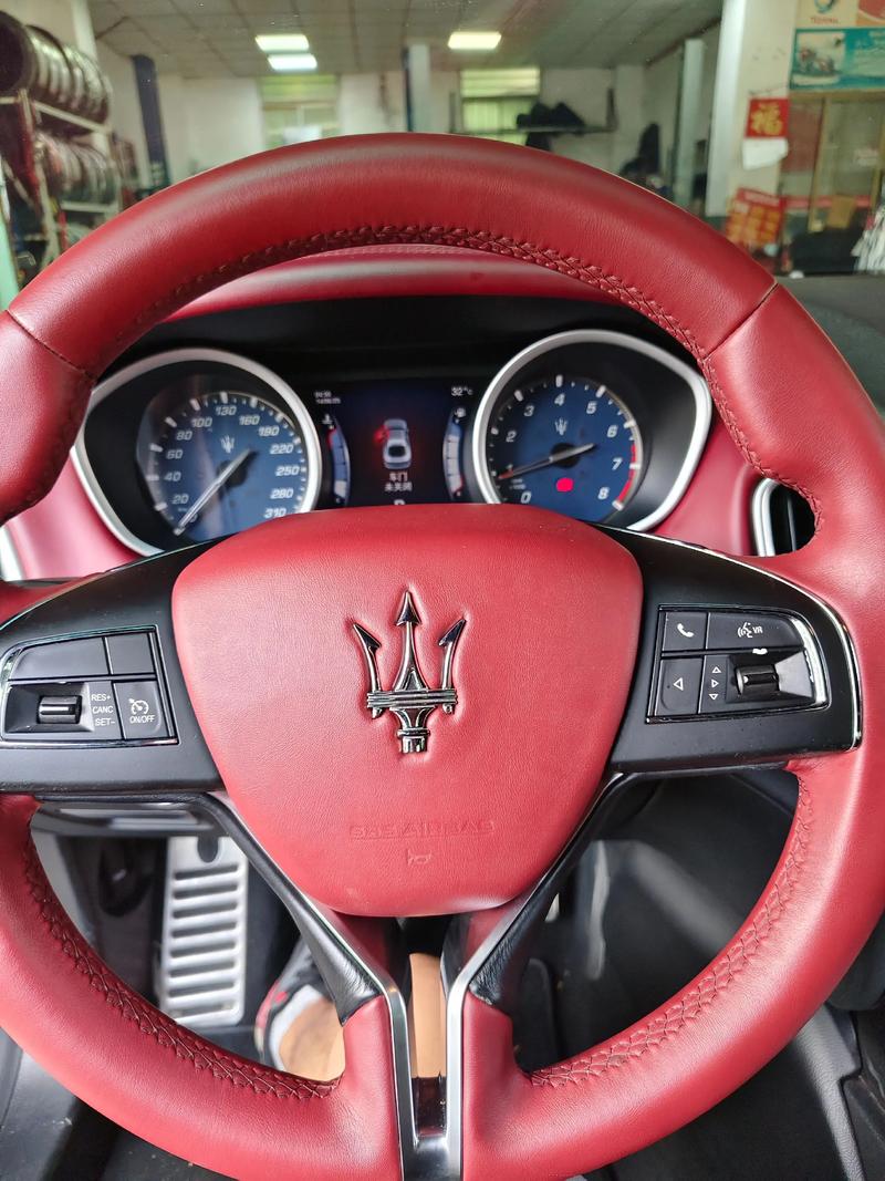 玛莎拉蒂4s店维修报价,玛莎拉蒂4s店电话维修