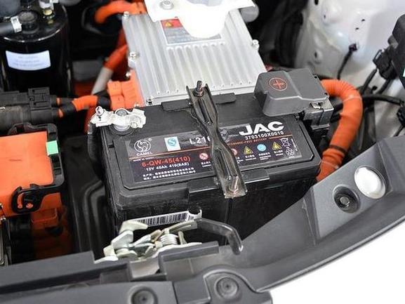 江淮iev6e换电池多少钱/江淮iev6e换电池价格