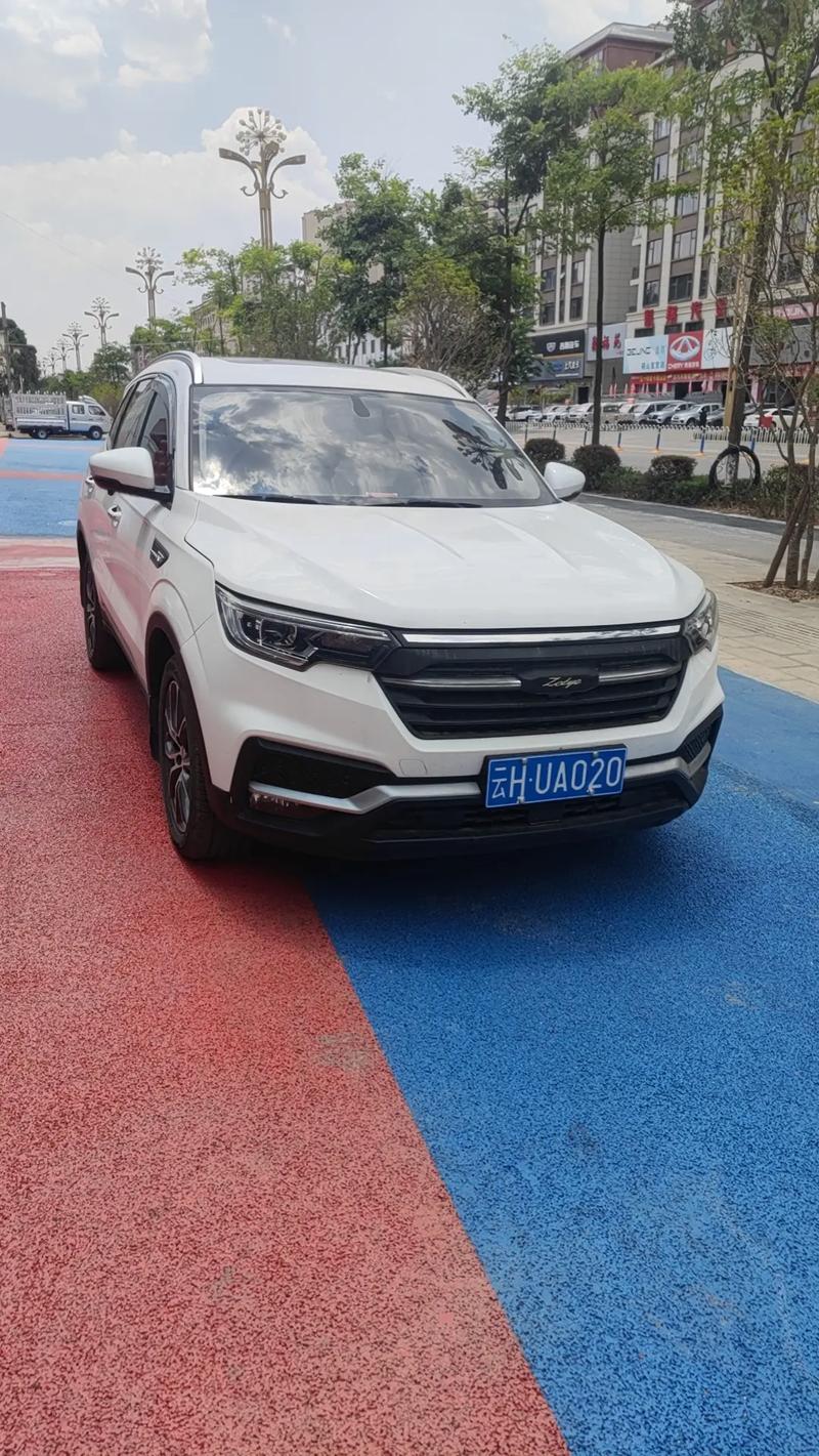 众泰t500汽车的口碑怎么样 众泰t500汽车的口碑怎么样啊