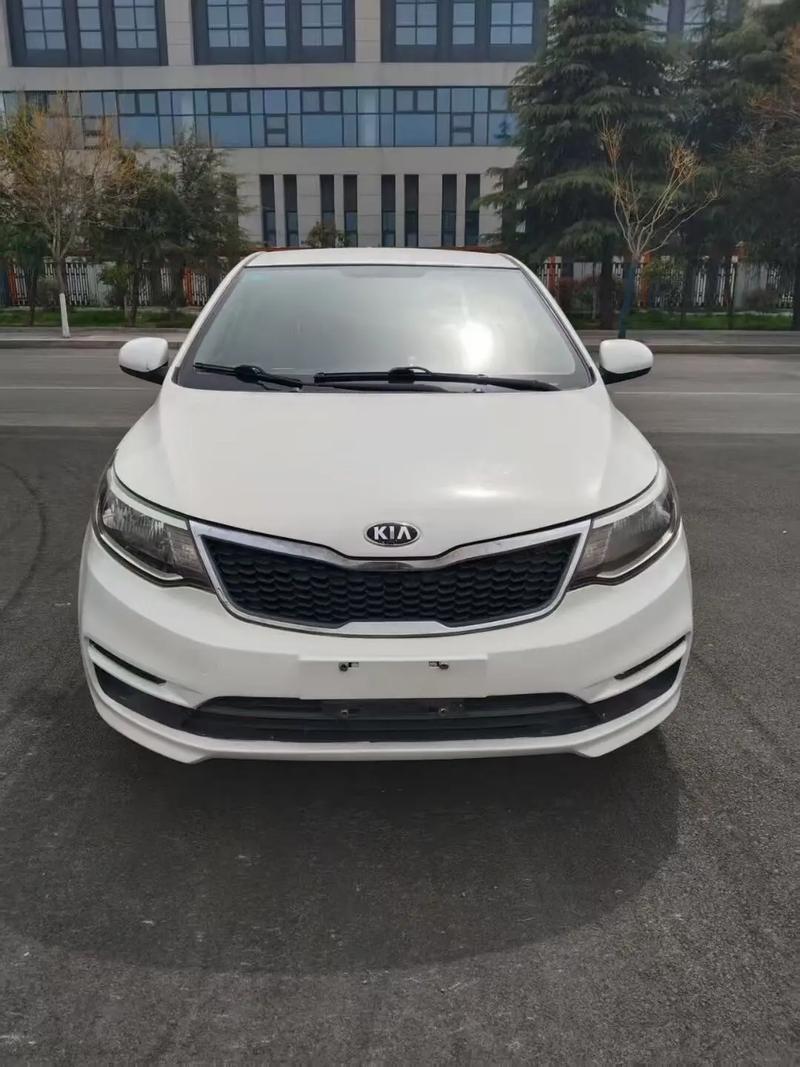 起亚最便宜的车型／起亚便宜车型有哪些