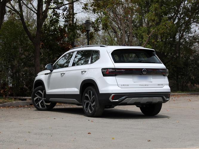 一汽大众suv10万左右(一汽大众10万以下)