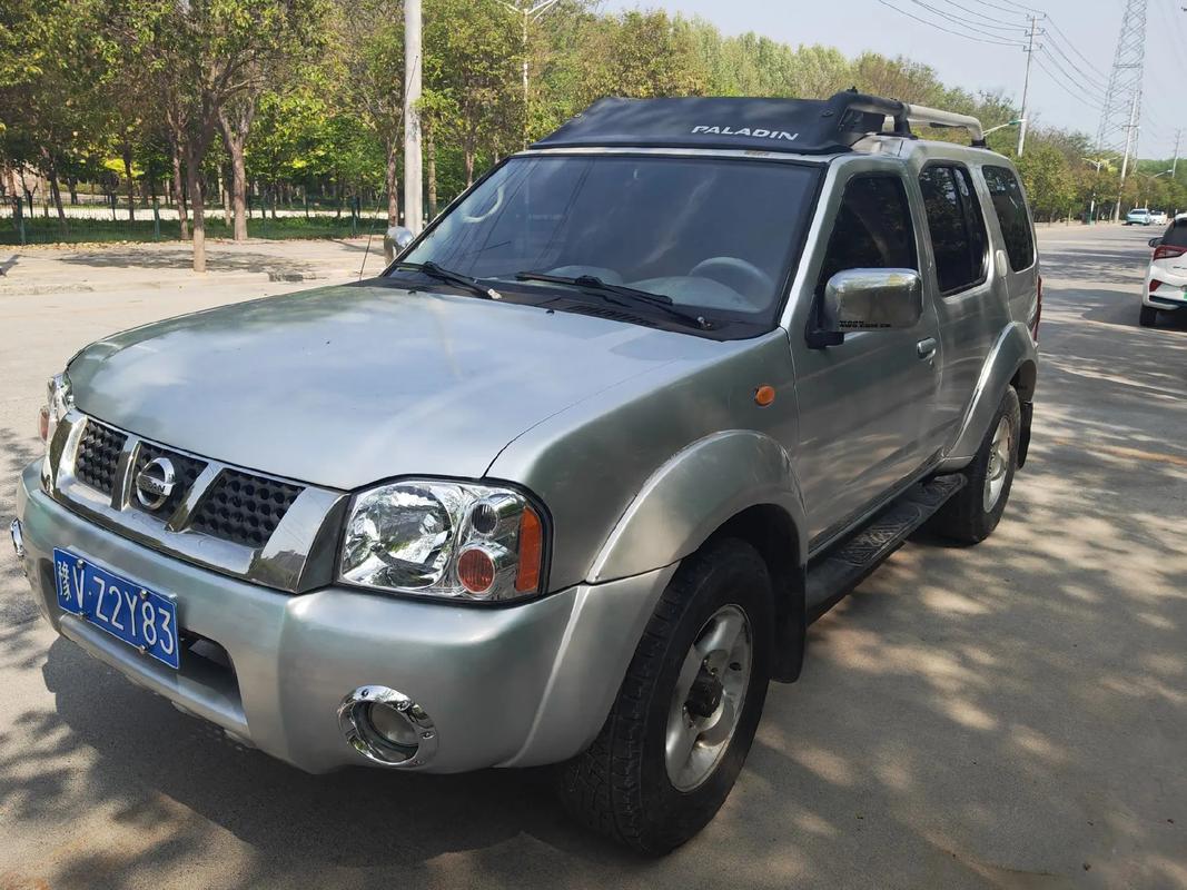 帕拉丁车为何不生产了/帕拉丁复产