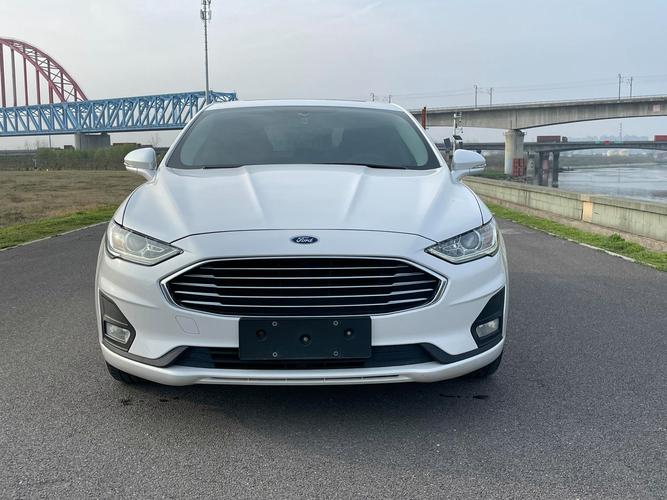 福特蒙迪欧19款价格表／福特蒙迪欧2018最新款