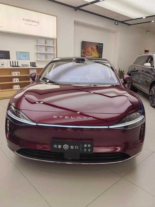 【华为油电混合汽车60万,华为油电混合汽车60万左右】