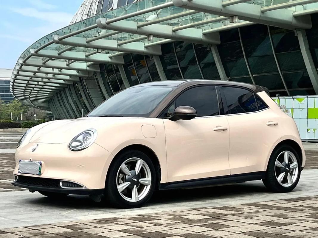 欧拉好猫2021款落地价格,欧拉好猫2021款值不值