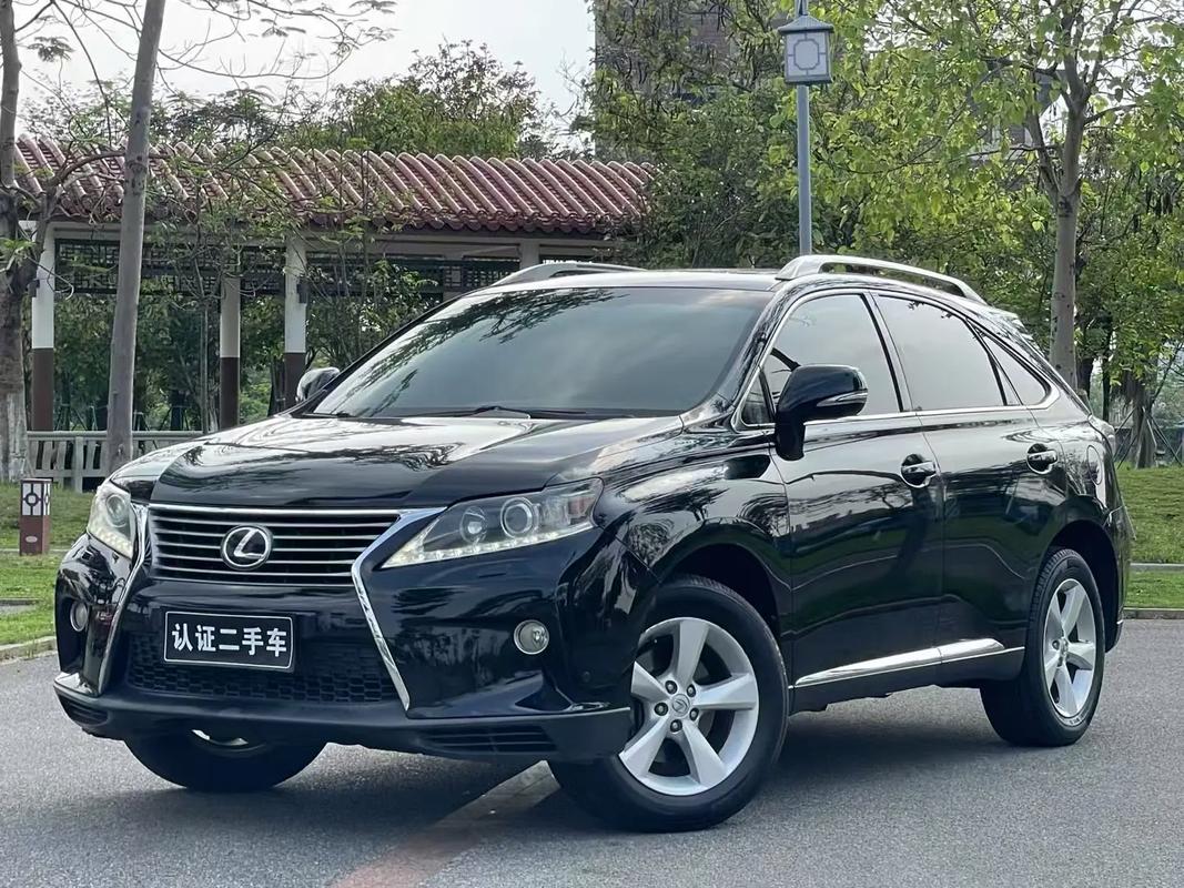雷克萨斯rx270论坛,雷克萨斯rx270经典口碑