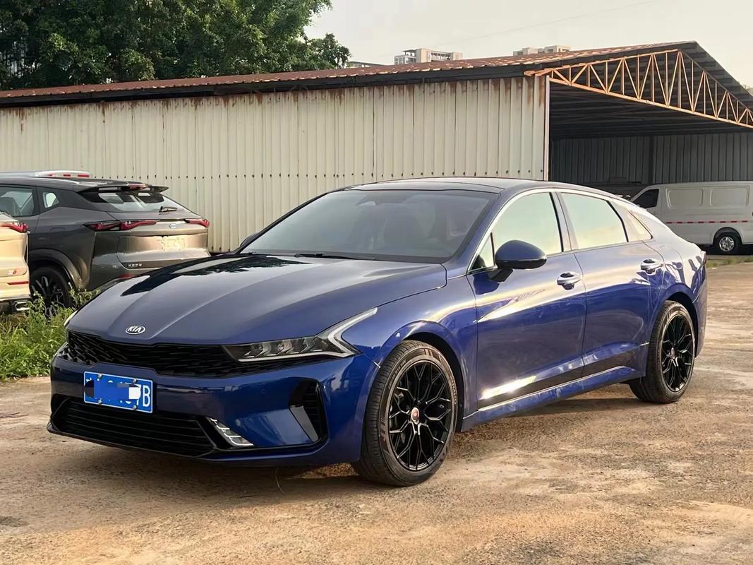 起亚k5凯酷买了就后悔(起亚k5凯酷致命缺点)