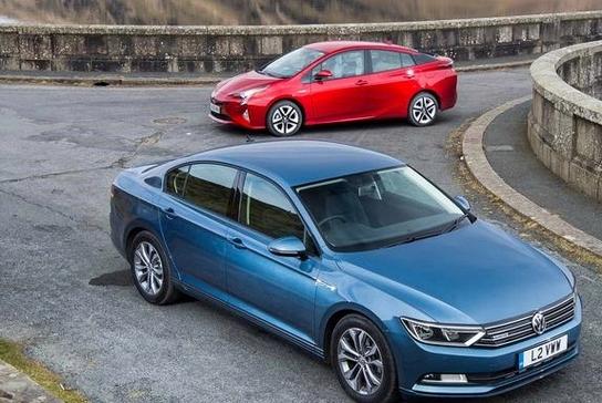 日本车为什么不用涡轮增压/日系车为什么不用涡轮