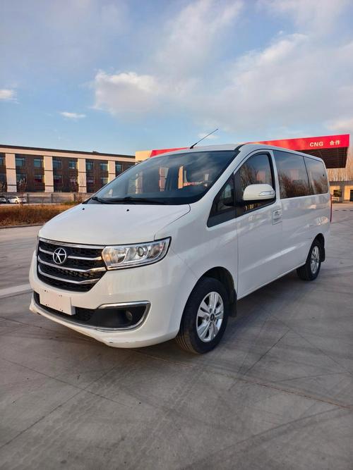 江淮瑞风11座,江淮瑞风11座商务车是那一款车型