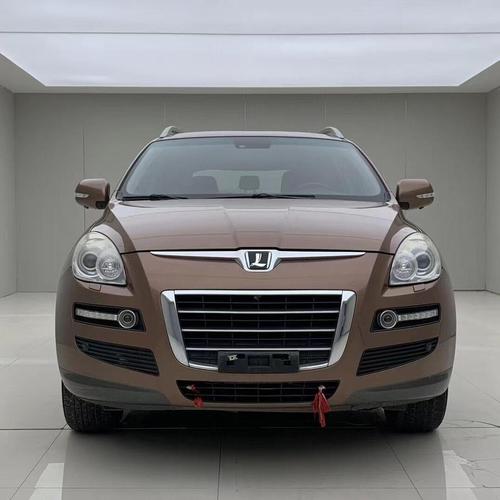 纳智捷大七多少钱/纳智捷大七新车价格