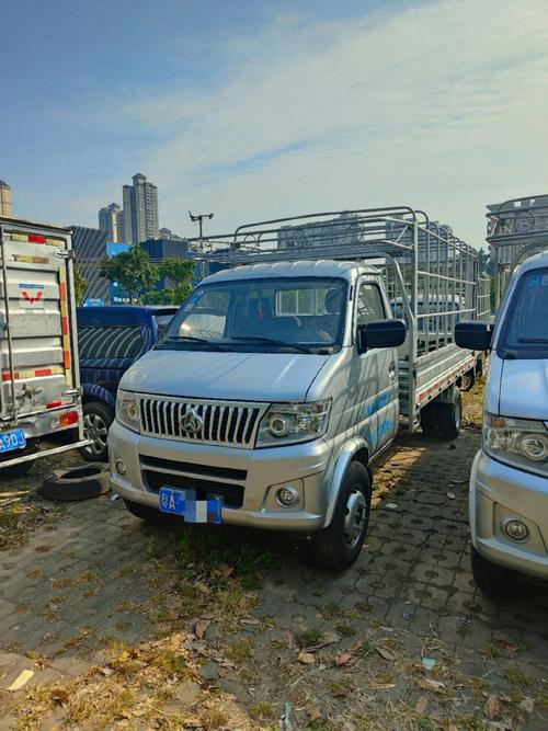 货车二手车交易市场价格/货车 二手