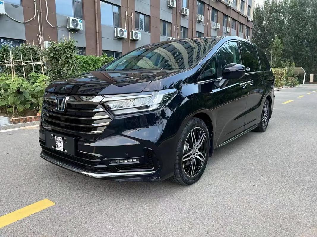 奥德赛报价及图片 奥德赛汽车图片大全