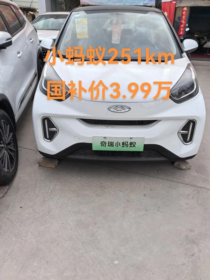 纯新能源电动汽车价格,新能源纯电动汽车多少钱