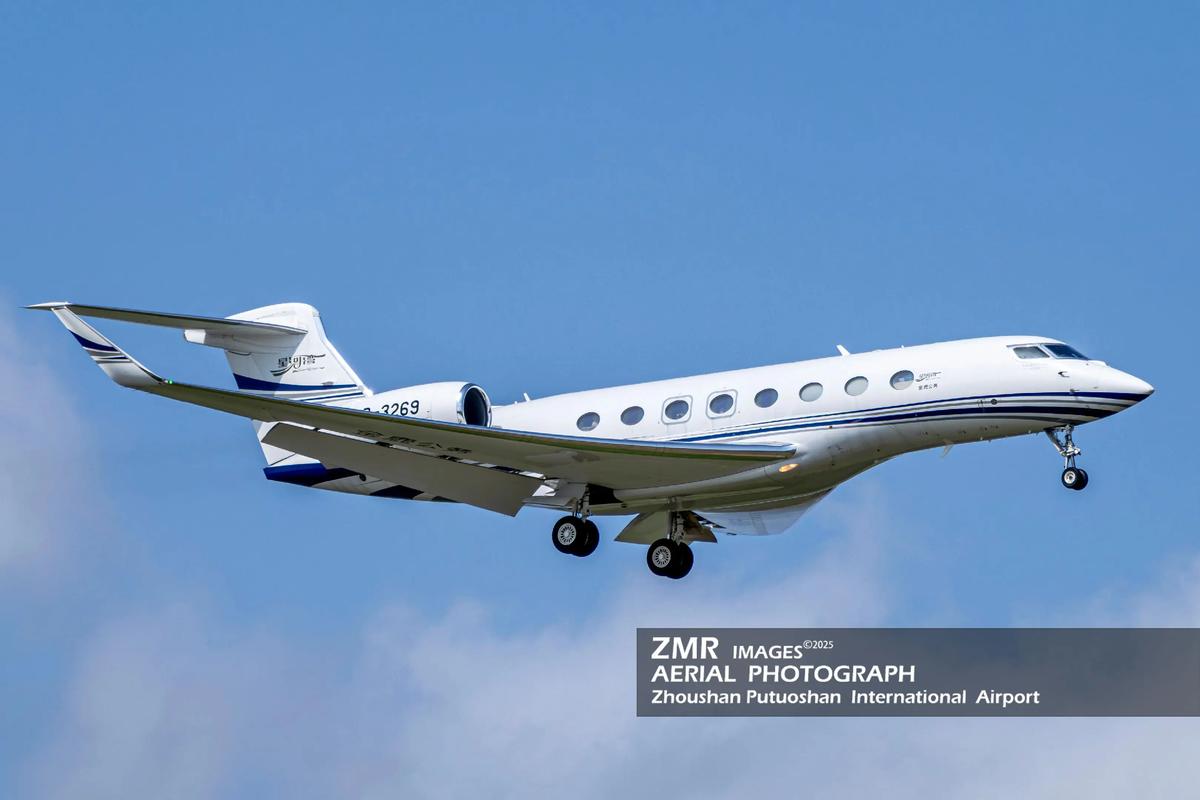 湾流公务机 湾流公务机官网