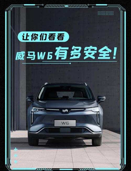 威马电动车属于哪个公司／威马汽车电动是哪个公司