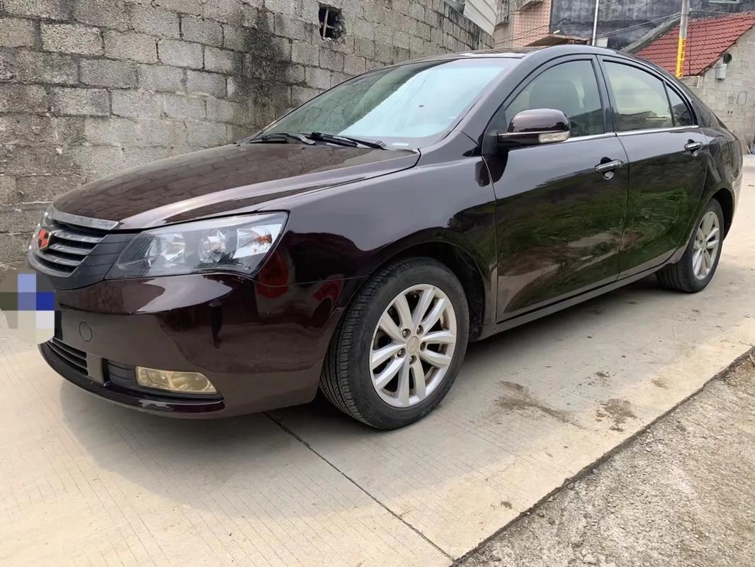 帝豪ec718优缺点 帝豪ec718rv参数