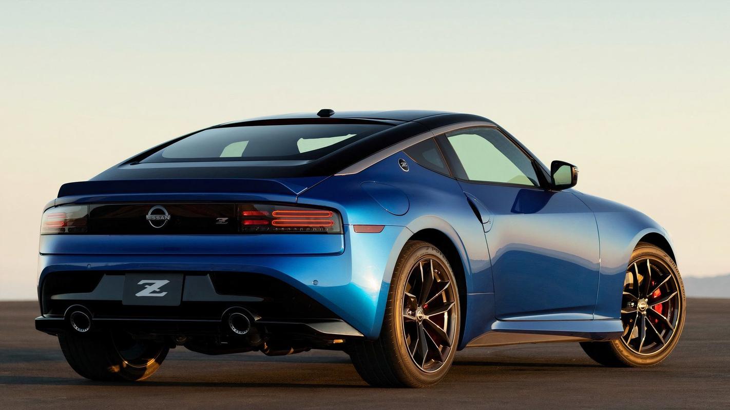 轿跑车有哪些(轿跑车型前十推荐)