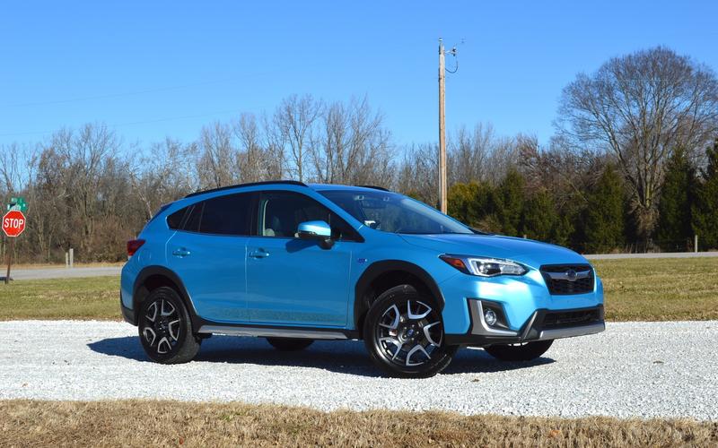 斯巴鲁xv最新款 斯巴鲁xv2020款汽车之家