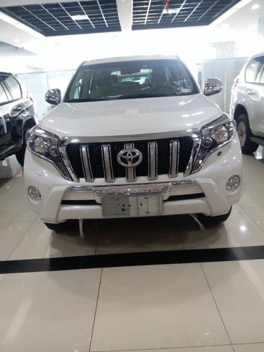 平行进口霸道2700价格(平行进口霸道2700报价多少钱)