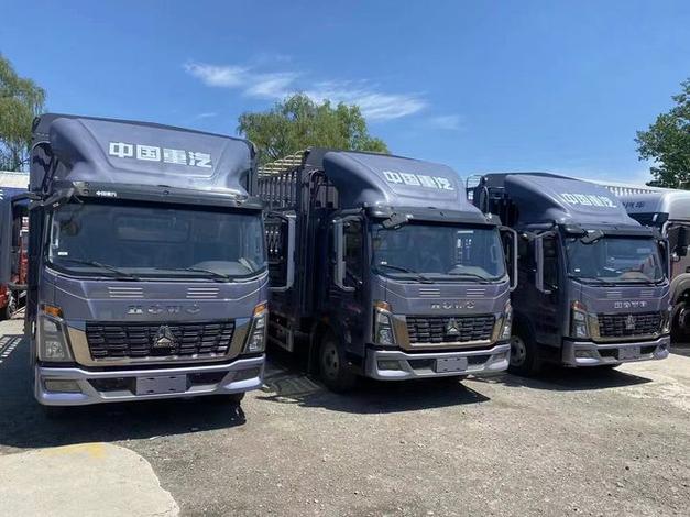 顺义二手小货车市场 顺义二手小货车交易市场