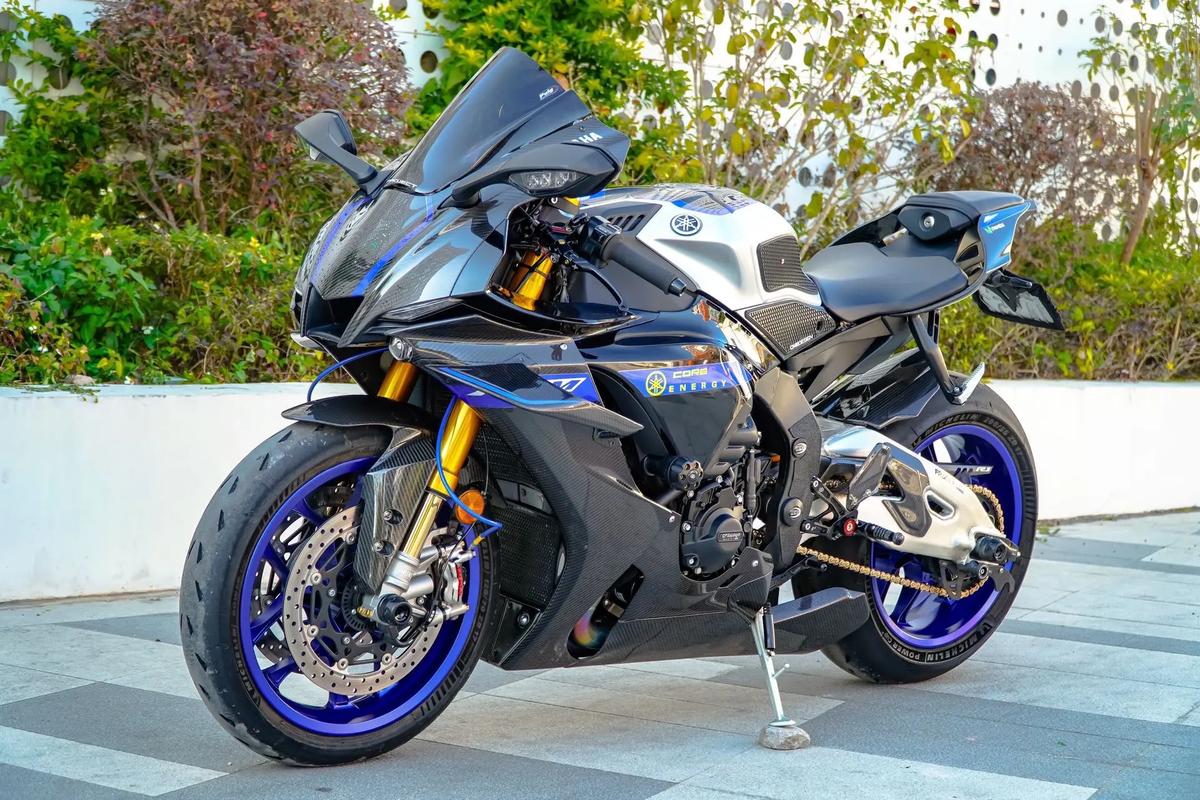 雅马哈r1m报价官网(雅马哈r1m官方报价)