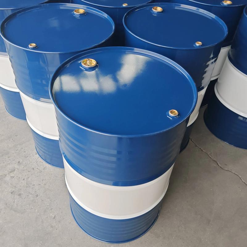 标准大油桶一桶柴油多少升,一般大油桶多少升