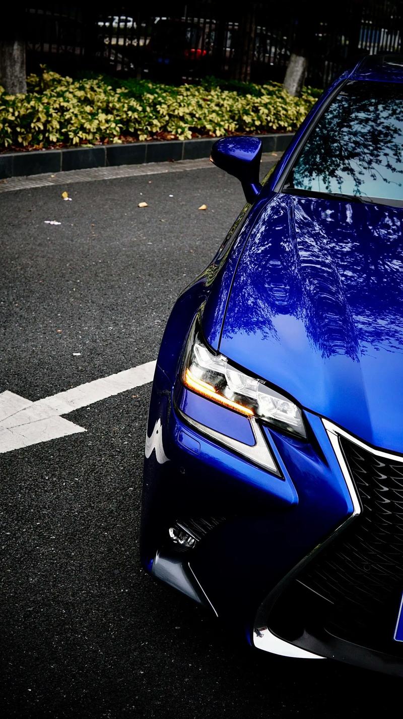 雷克萨斯运动版轿车,雷克萨斯有没有比较性能运动的车