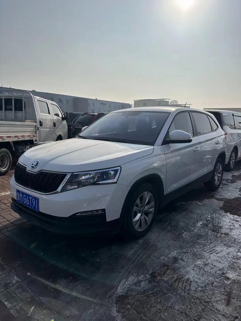 斯柯达柯米克咋样,斯柯达柯米克这车咋样