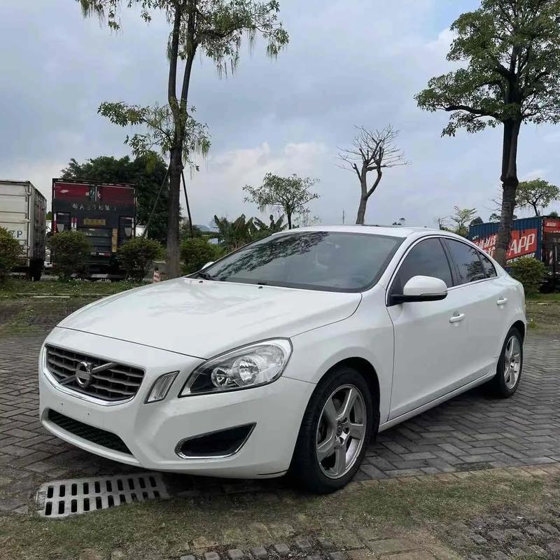 沃尔沃s60论坛,沃尔沃s60车友会