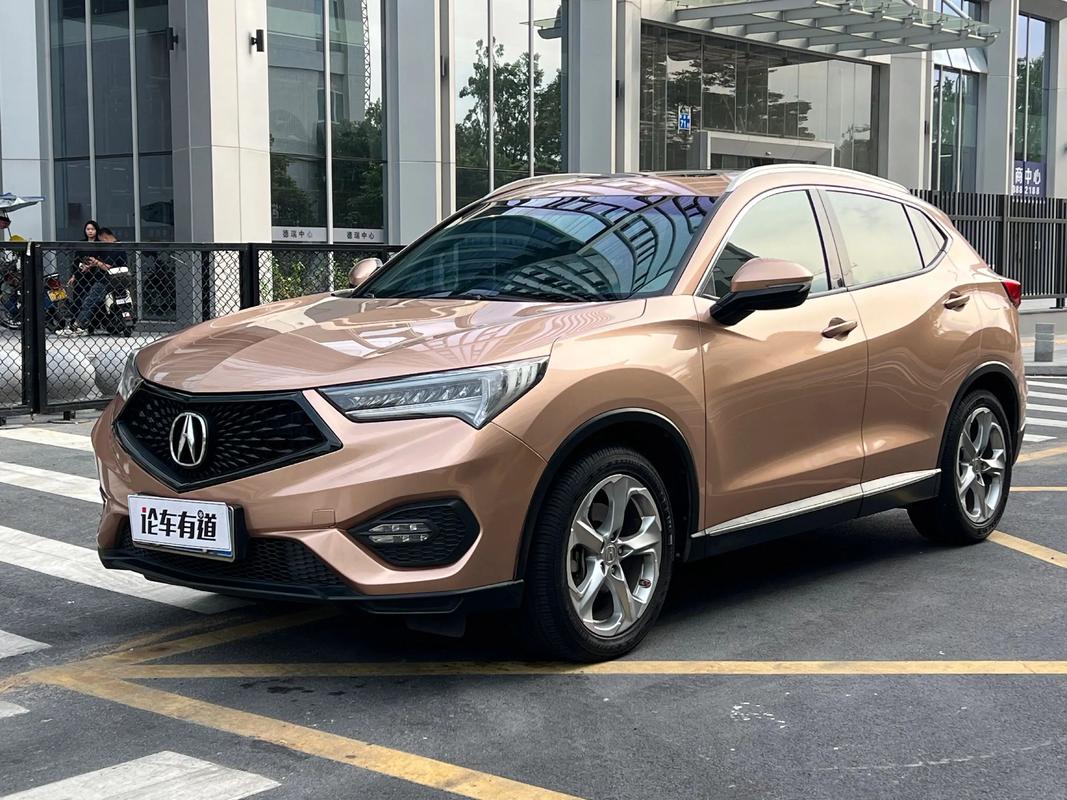 讴歌是哪个国家的车／讴歌是哪个国家品牌