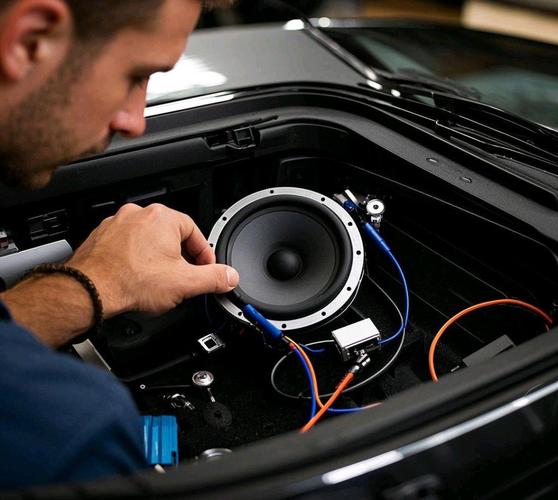 汽车音响改装升级,汽车音响改装贴吧