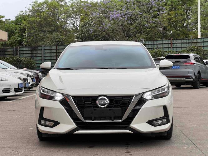 日产轩逸最新报价 日产轩逸2022新款报价