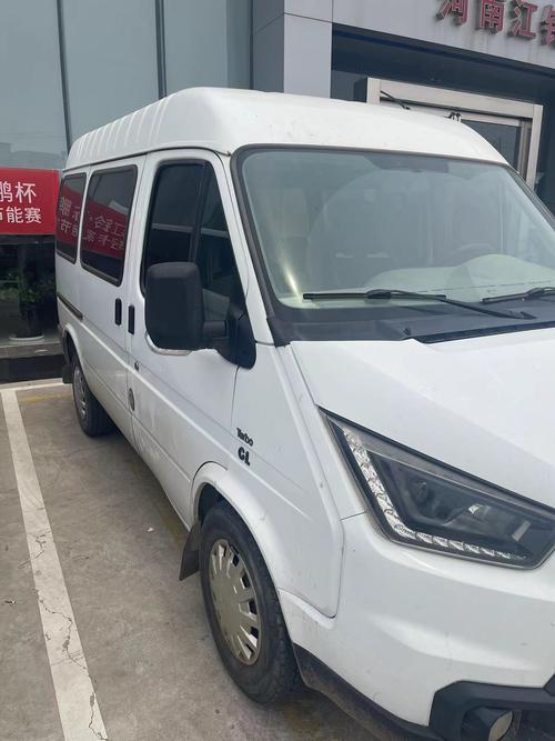 江铃特顺国六2020款(江铃特顺2017款28t)