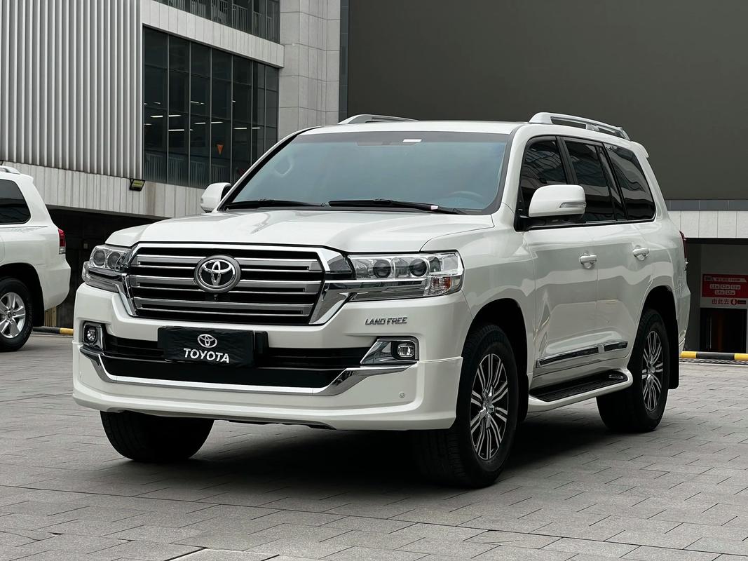 最新兰德酷路泽图片,最新兰德酷路泽图片高清