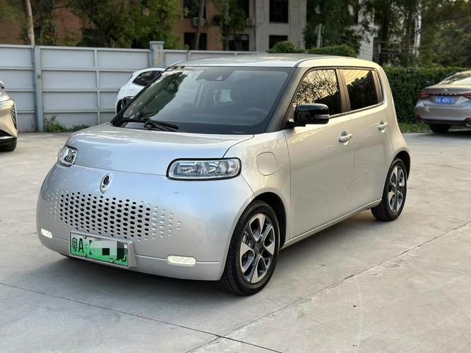 欧拉续航400实际跑多少／续航401的怎么只跑200公里呢