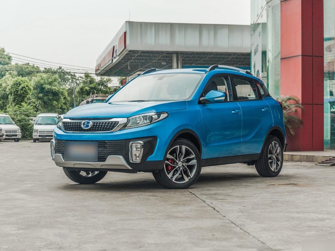 昌河q35论坛汽车之家,2020年新款昌河q35