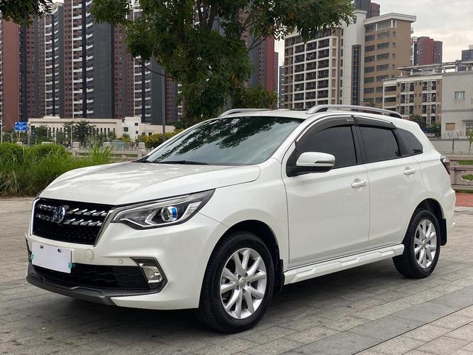 【启辰t70x报价及图片,启辰t70价格及图片】