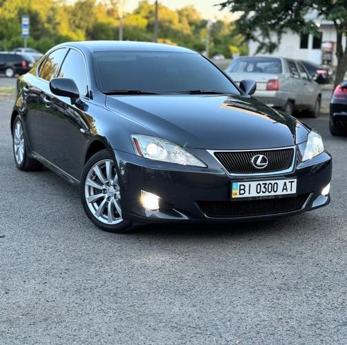 雷克萨斯is300平行进口,雷克萨斯新车型is300