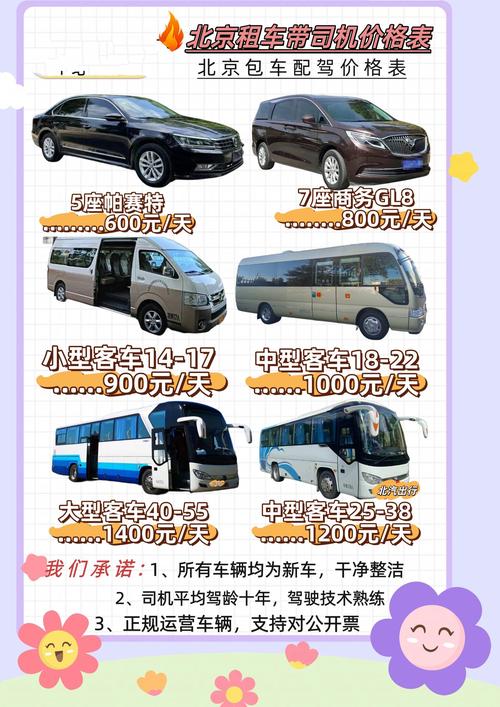 租中巴车平台哪个好 租中巴车去哪里租