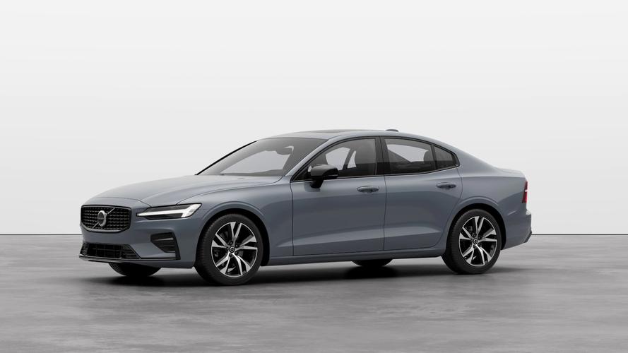 沃尔沃亚太s60t5报价,沃尔沃亚太s60图片