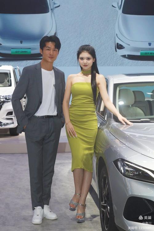 成都2023年车展/23届成都车展