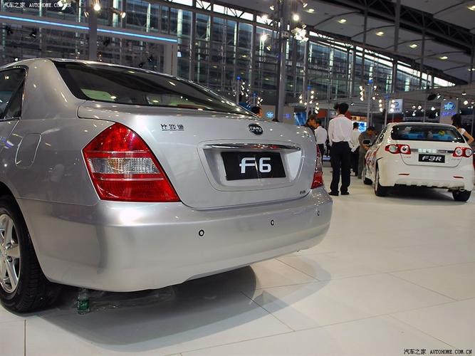 比亚迪f6最大的缺点 比亚迪f6gsi