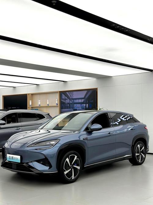 比亚迪纯电动商务车7座/比亚迪 纯电 七座